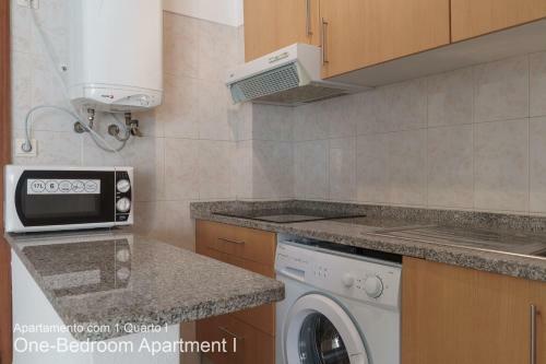 Apartamento Akisol Arma�ao Pera Sunny II