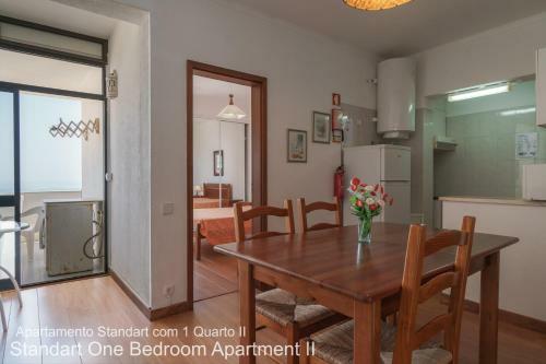 Apartamento Akisol Arma�ao Pera Sunny II