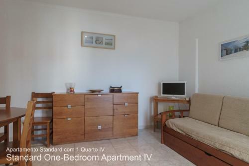 Apartamento Akisol Arma�ao Pera Sunny II