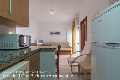 Apartamento Akisol Arma�ao Pera Sunny II