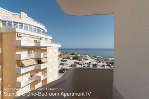 Apartamento Akisol Arma�ao Pera Sunny II