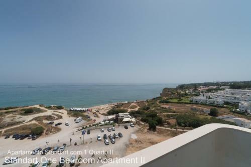 Apartamento Akisol Arma�ao Pera Sunny II
