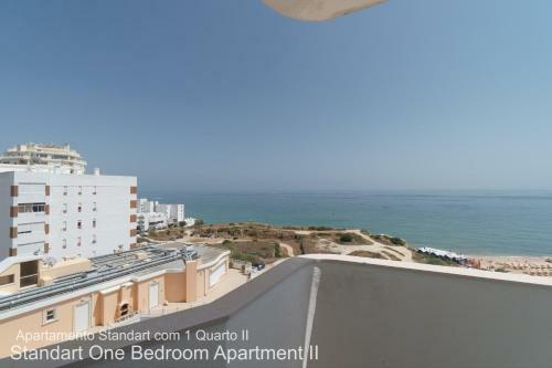 Apartamento Akisol Arma�ao Pera Sunny II