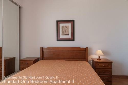 Apartamento Akisol Arma�ao Pera Sunny II
