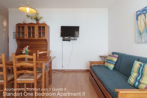 Apartamento Akisol Arma�ao Pera Sunny II