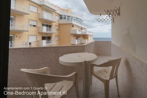 Apartamento Akisol Arma�ao Pera Sunny II