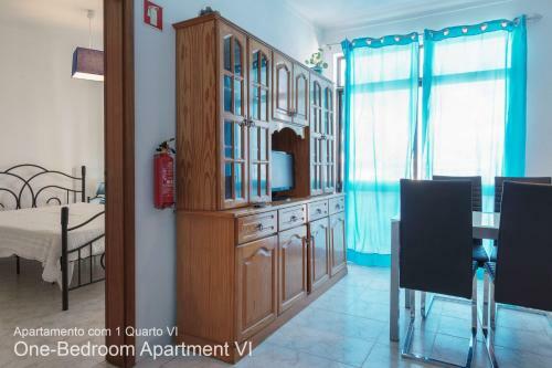 Apartamento Akisol Arma�ao Pera Sunny II