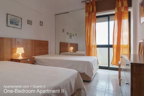 Apartamento Akisol Arma�ao Pera Sunny II