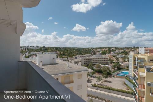 Apartamento Akisol Arma�ao Pera Sunny II