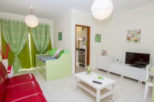 Apartamento Akisol Arma��o Pera In II