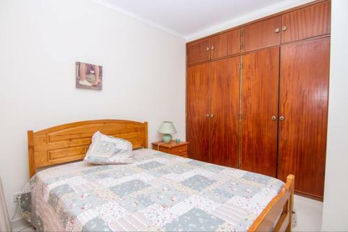 Apartamento Akisol Arma��o Pera In II
