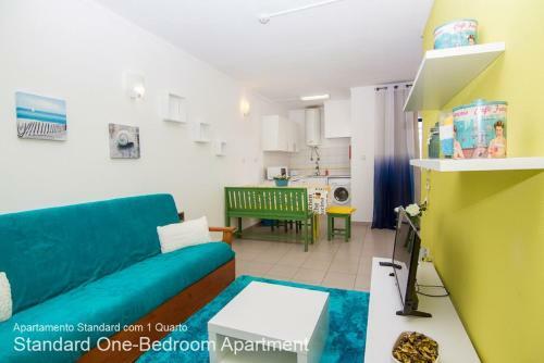 Apartamento Akisol Portim�o Beach II