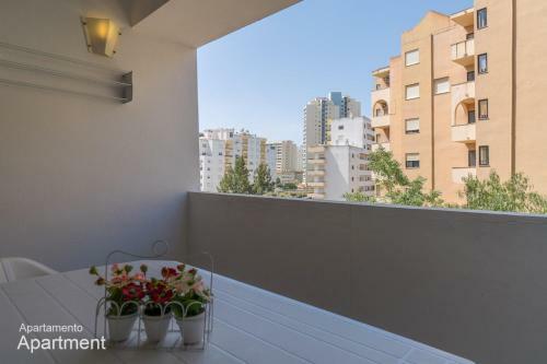 Apartamento Akisol Portim�o Beach II