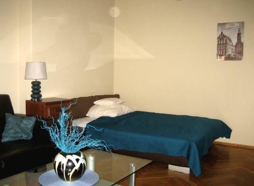 Apartament Central