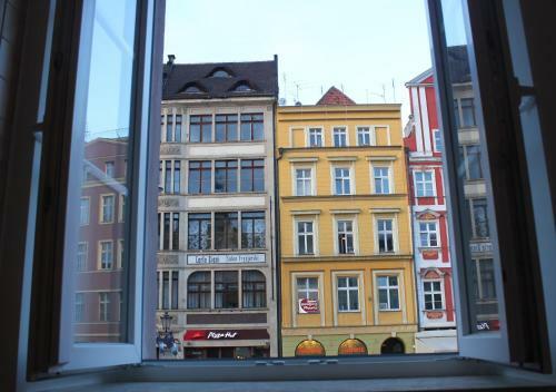 Apartament Central