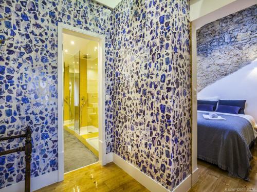 Carmo Chiado Deluxe Apartment