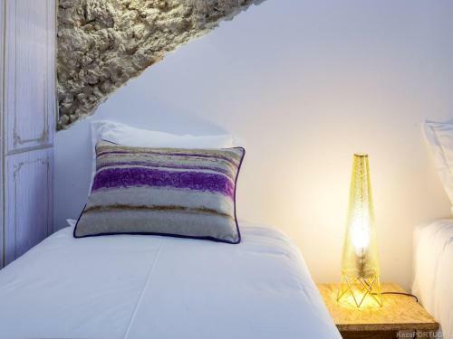 Carmo Chiado Deluxe Apartment