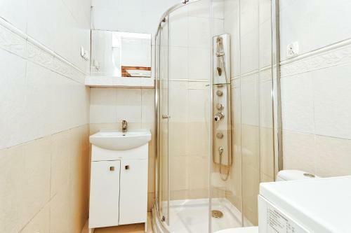 Sopockie Apartamenty - Chrobry