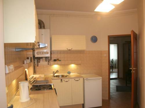 Apartament Polonia