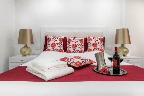 Hostal Portugal Supertubes House