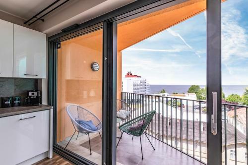 Apartament Horyzont 613