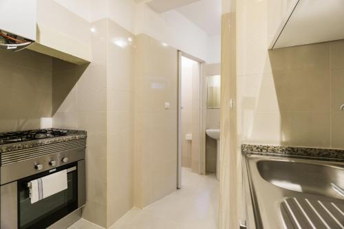 Apartamento Shortstayflat - Love Lisbon Downtown