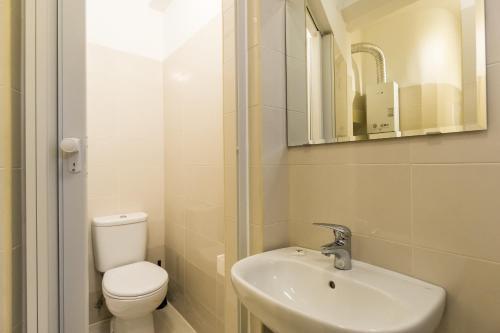 Apartamento Shortstayflat - Love Lisbon Downtown