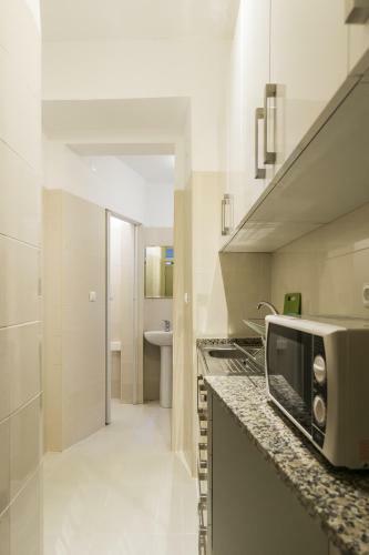 Apartamento Shortstayflat - Love Lisbon Downtown