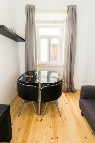 Apartamento Shortstayflat - Love Lisbon Downtown