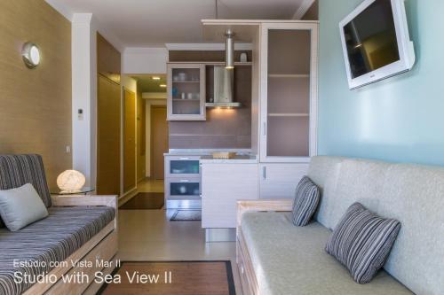 Apartamento Akisol Monte Gordo Ocean