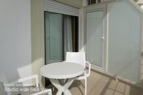 Apartamento Akisol Monte Gordo Ocean