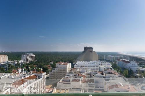 Apartamento Akisol Monte Gordo Ocean