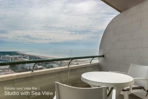 Apartamento Akisol Monte Gordo Ocean