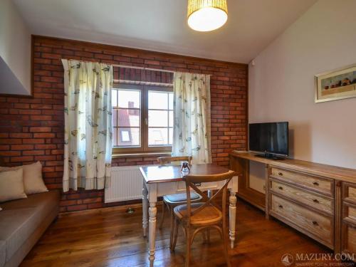 Apartamenty Miko?ajki