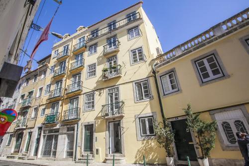 Lxway Apartments Condessa