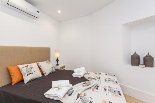 Lxway Apartments Condessa