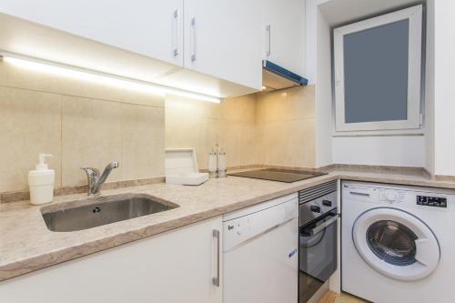 Lxway Apartments Condessa