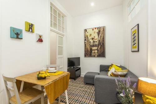 Lxway Apartments Condessa