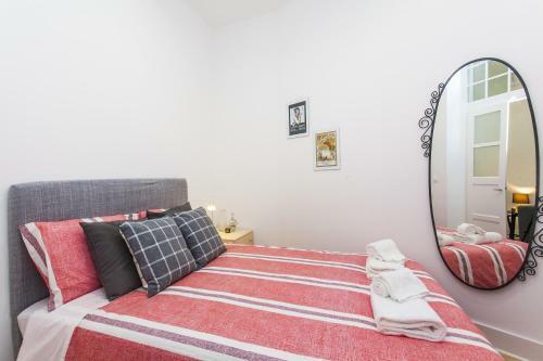 Lxway Apartments Condessa