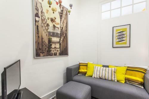 Lxway Apartments Condessa