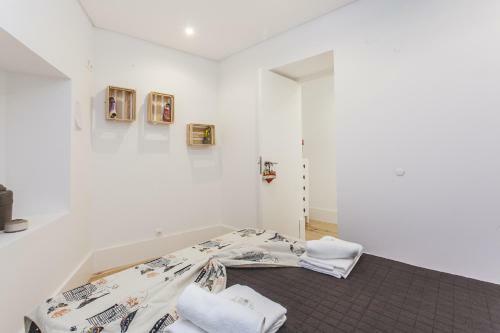 Lxway Apartments Condessa