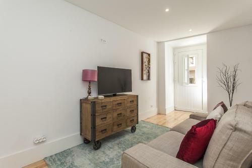 Lxway Apartments Condessa
