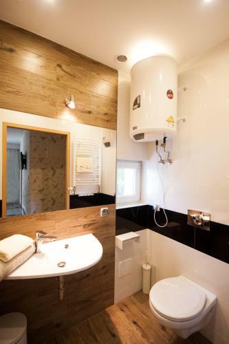 Apartamenty Przy ?wierku
