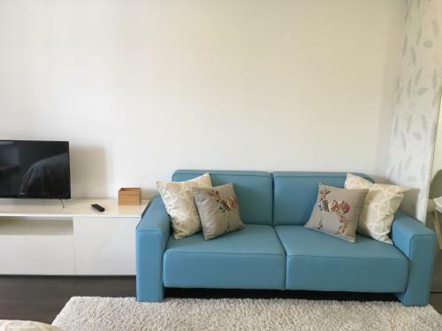 Apartamento Tea 4 Nine Guest House