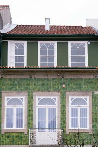 Apartamento Tea 4 Nine Guest House