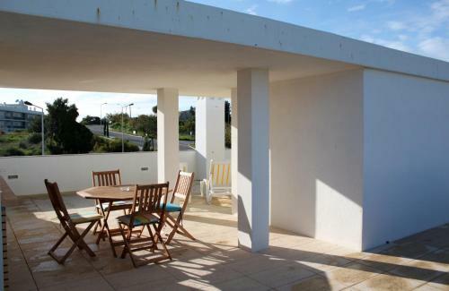 Apartamento Albufeira Deluxe