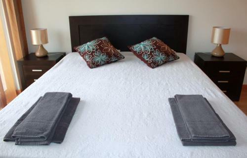 Apartamento Albufeira Deluxe
