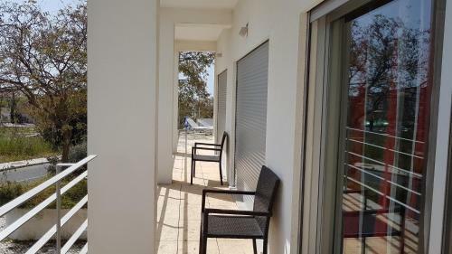Apartamento Albufeira Deluxe