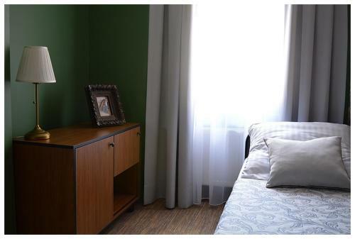 Apartamenty R�?e I Zen