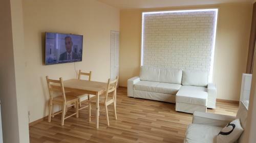 Studiospanie Apartament Domino